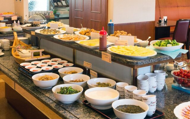 Hotel Global View Kushiro