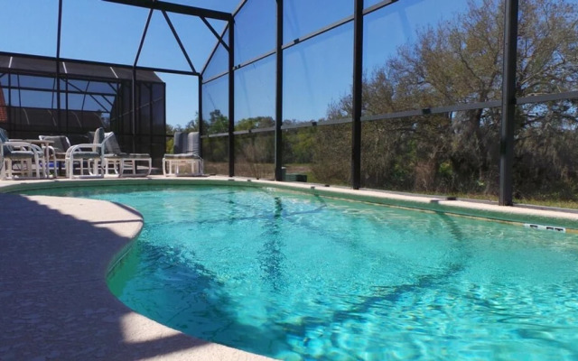 American Dream Villa