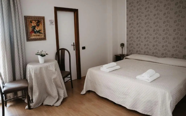 Hotel Ristorante Guardanapoli