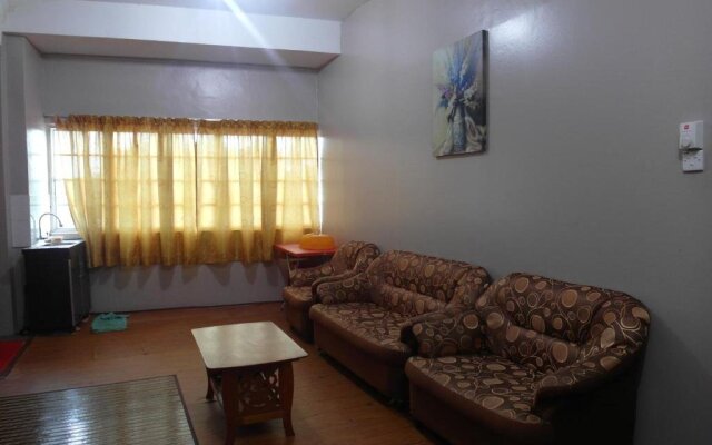 Sireh Hotel & Apartment