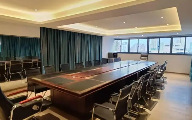 Aurea Central Hotel