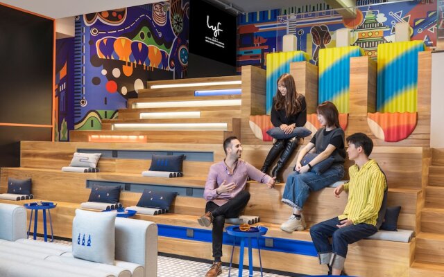 lyf Midtown Hangzhou