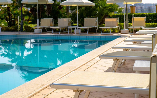 Hotel Villa Romana