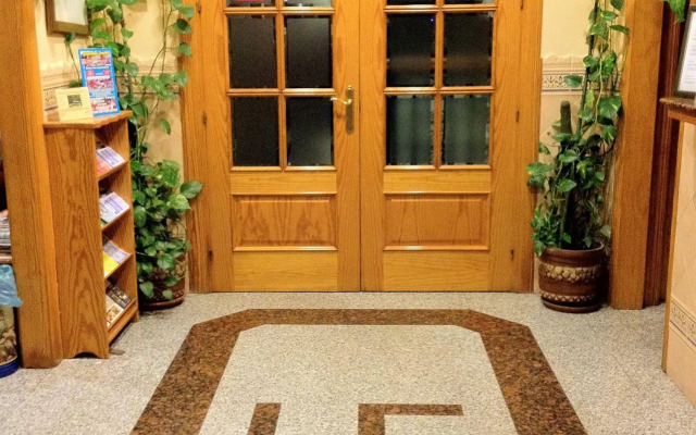 Hostal Los Corchos