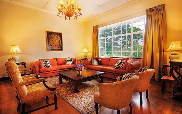 Craig Appin by Jetwing