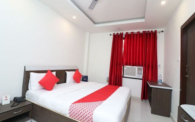 Oyo 18848 Paradise Inn