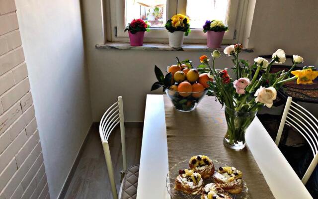 Vesuvio House appartamento indipendente e centrale