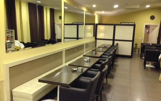 Hotel Ferton