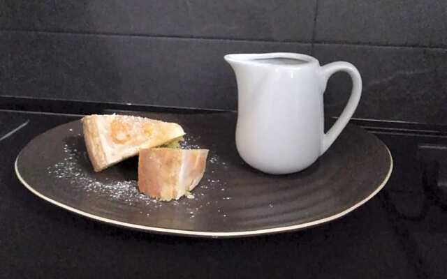 B&B Ventuno Barumini