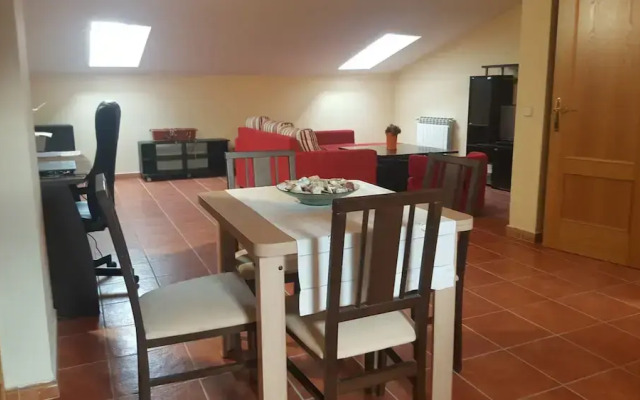 Villa Yolita in Sep Lveda