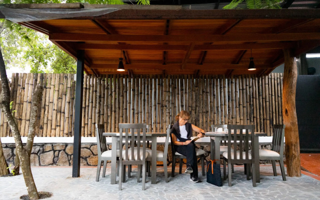 Hostal Baltra (Galapagos Apart and Suites)