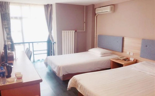 Home Inn Tianjin Zhongshan Road Arts College