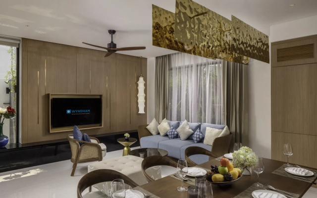 Wyndham Hoi An Royal Beachfront Resort & Villas