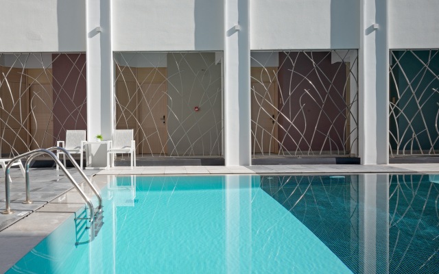 Melrose Rethymno by Mage Hotels