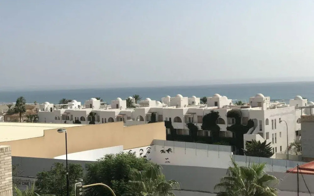 Hostal Villa de Garrucha