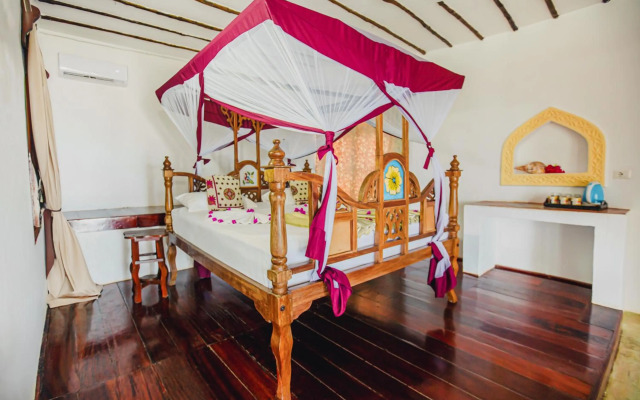 AHG Waridi Beach Resort & Spa