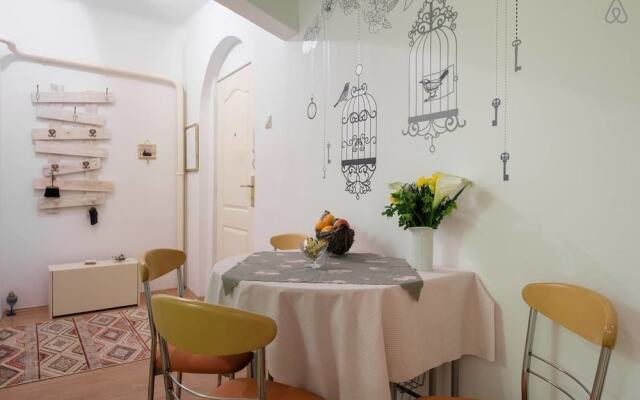 Beauty Suites Belgrade