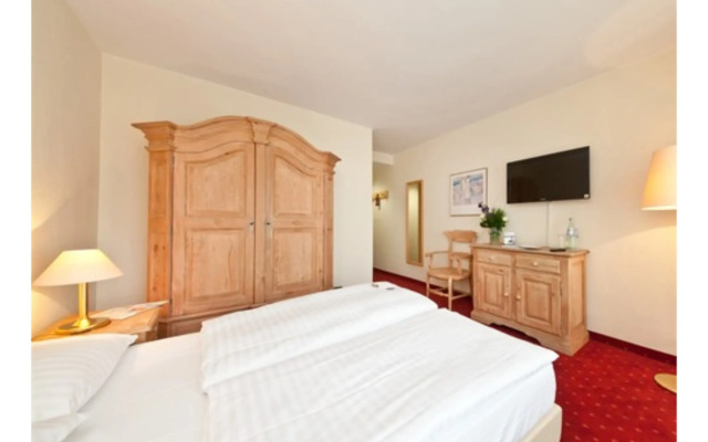 Hotel Madison
