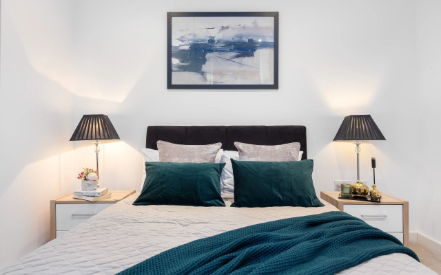 Penton Apartments
