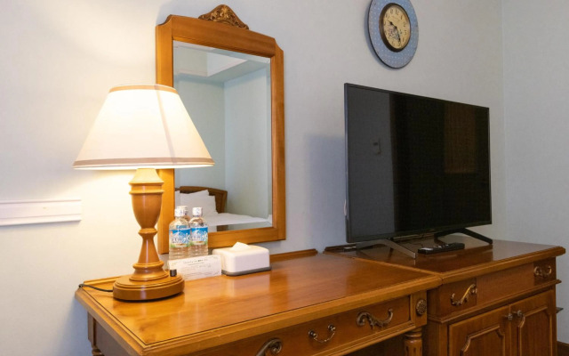 Hotel Monterey Sendai