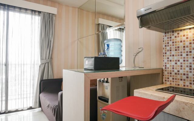 Highest Value 1BR at Cervino Village Apartment