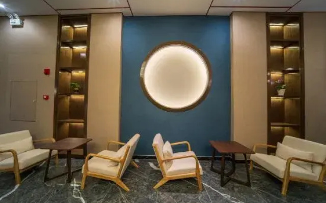 Xishandu hotel (Jianshui Ancient Town Branch)