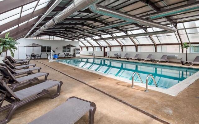 Best Western Detroit Livonia