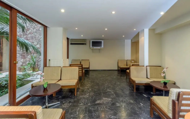 El Greco Hotel