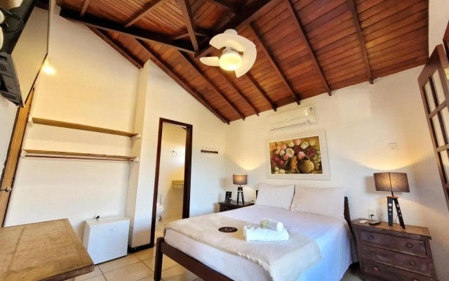 Pousada Centro Class