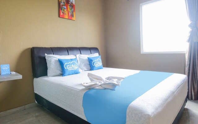 Airy Ungasan Raya Gua Gong 257 Bali
