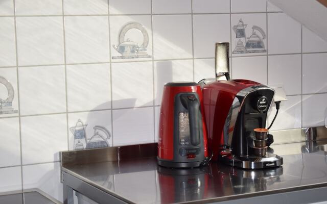 Ferienwohnung Ahrtalblick