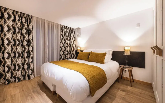 Wanderful Life Les Arcs Refuge de Luxe