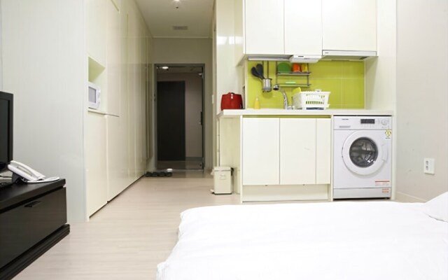 Residence Pangyo