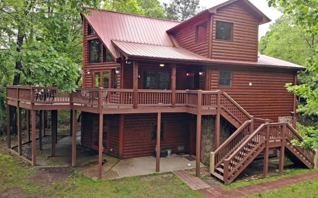 River`s Edge- Ocoee Riverfront