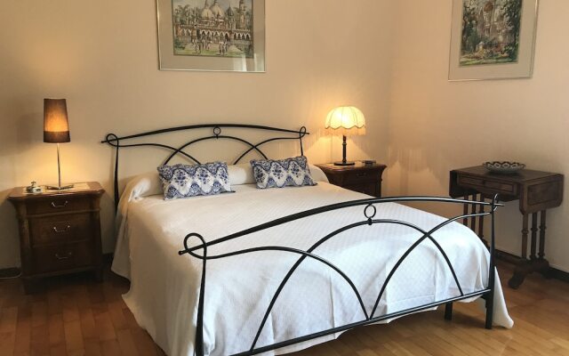 B&B Marco Polo
