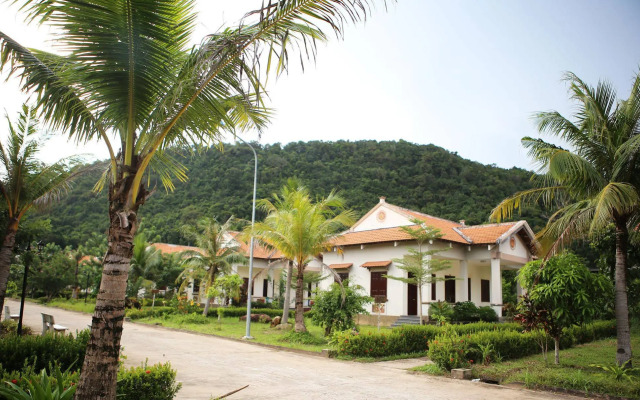 Phu Son Village Resort