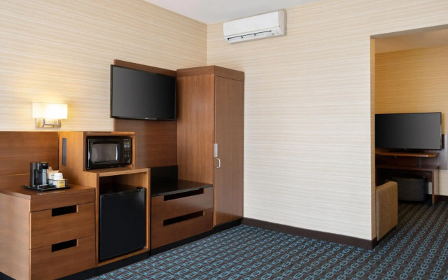 Fairfield Inn & Suites Los Angeles LAX/El Segundo
