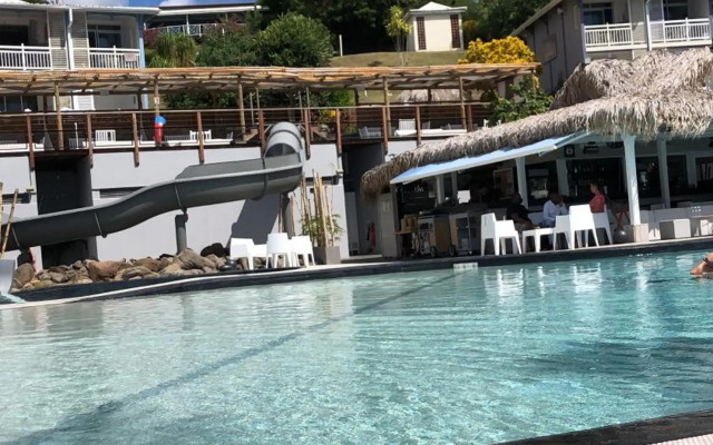 Appartement dans un cadre de rêve !