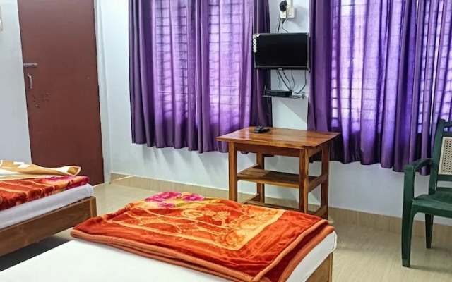 Sneha Homestay by Roh