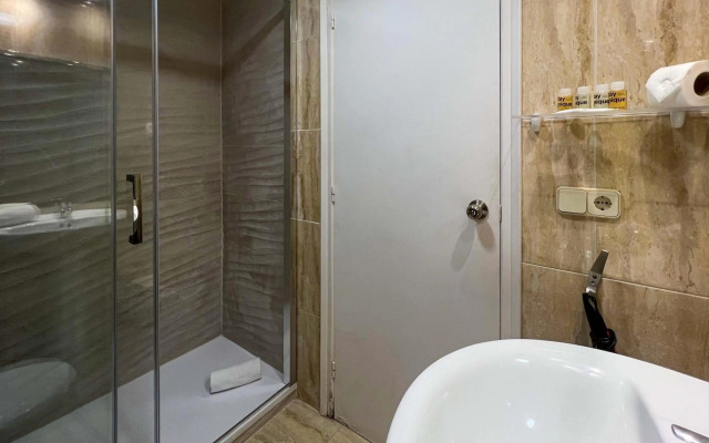 Stay U-nique Apartments Gran Via II