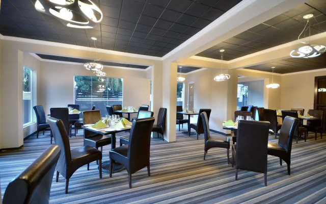 West Palm B&B Inn