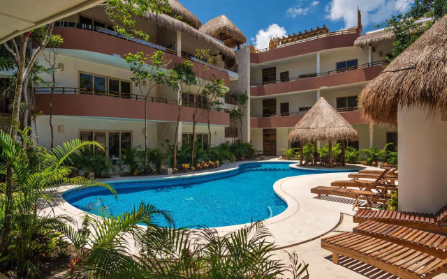 Casa Prieta Penthouse
