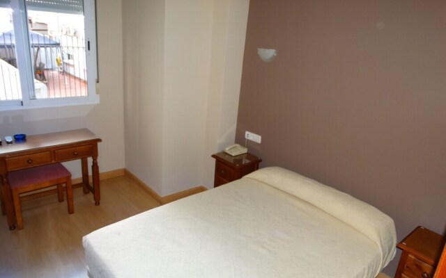 Aparthotel Mariola