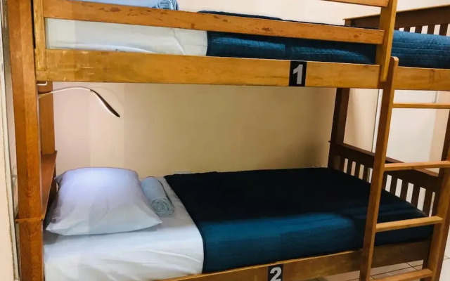 Hostel Ilha do Amor