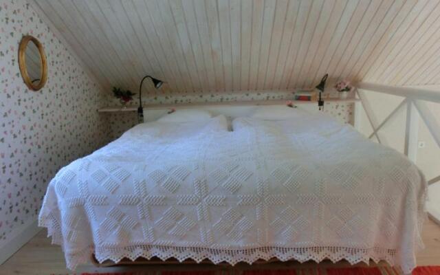 Bensgården Bed and Breakfast