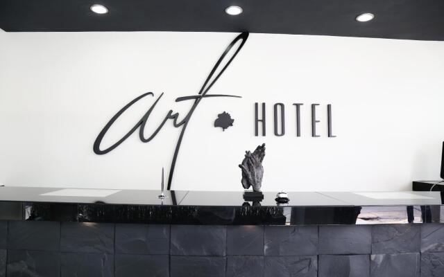 Art Hotel Group