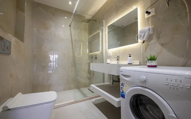 Al Mare Rooms - Sarande