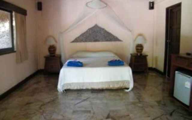 Baan Pha Nam Resort