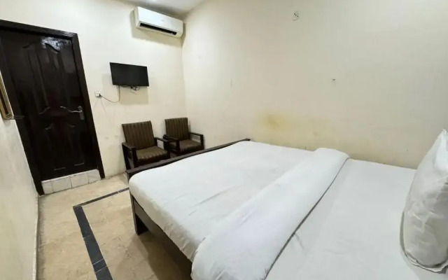Millat Guest House G9-4