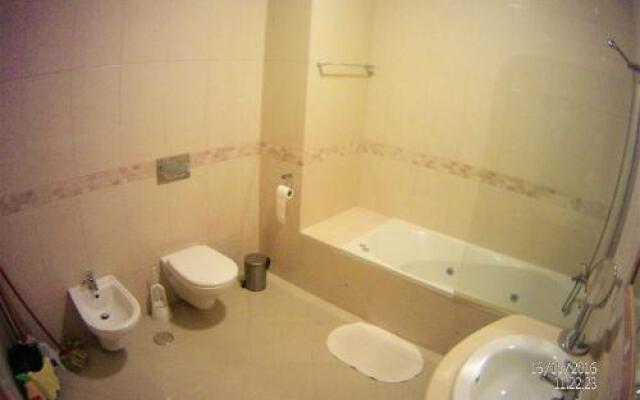 Luxury sea view T2 Old Town